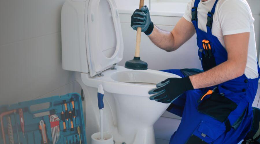 Local expert plumbing services in Inman, NE
